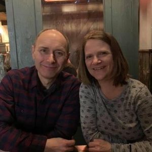 Meet your Posher, Pauline